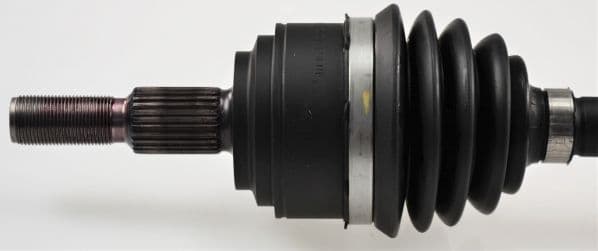 As van de aandrijfas Voor Rechts 41/575mm past: FORD KUGA III 2.0D/2.5H 07.19-