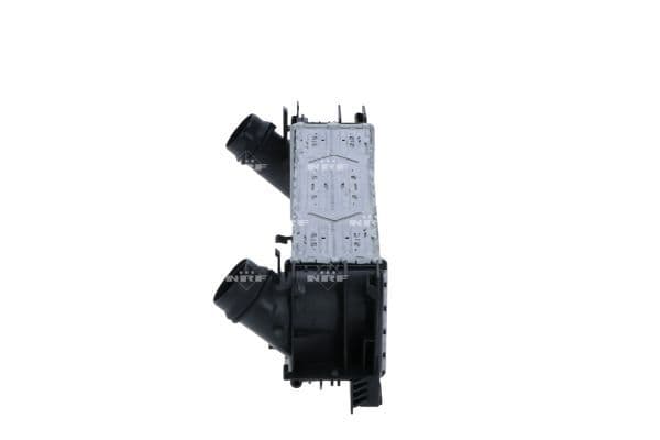 Toevoerluchtkoeler past: BMW 1 (F20), 1 (F21), 2 (F22, F87), 2 (F23), 3 (F30, F80), 3 (F31), 3 GRAN TURISMO (F34), 4 (F32, F82), 4 (F33, F83), 4 GRAN COUPE (F36) 1.5/2.0 11.11-06.21