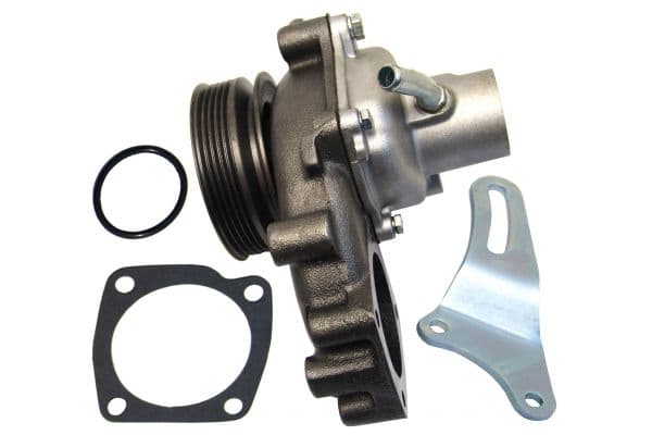 Gasveer kofferdeksel Links/Rechts maximale lengte: 509mm, sUV:200mm past: DAEWOO LUBLIN II FURGON 04.97-