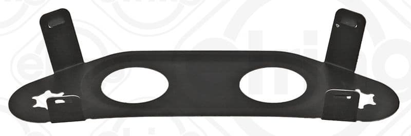 Oil sump gasket