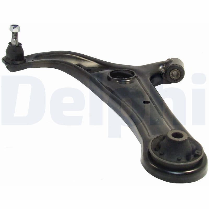 Vooras spoorcontrole arm Links bodem voor 13,5 mm past: TOYOTA MR2 III, YARIS, YARIS VERSO 1.0-1.8 04.99-06.07