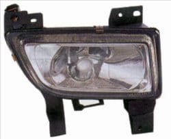 Mistlamp Voor Rechts (H3) past: MAZDA 323 VI BJ, PREMACY 09.98-03.05