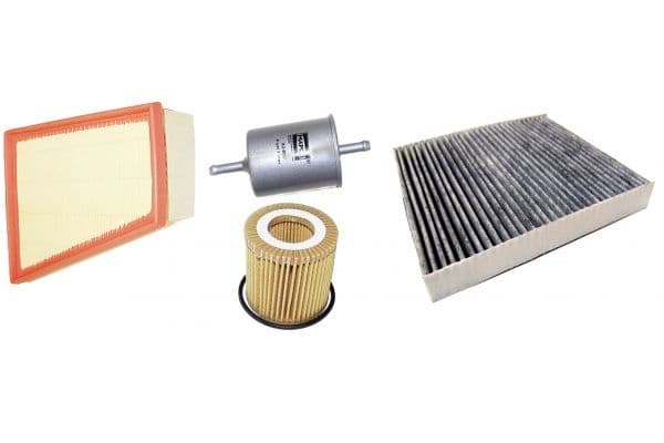 Motorradiator past: LANCIA LYBRA 1.8/2.0 07.99-10.05