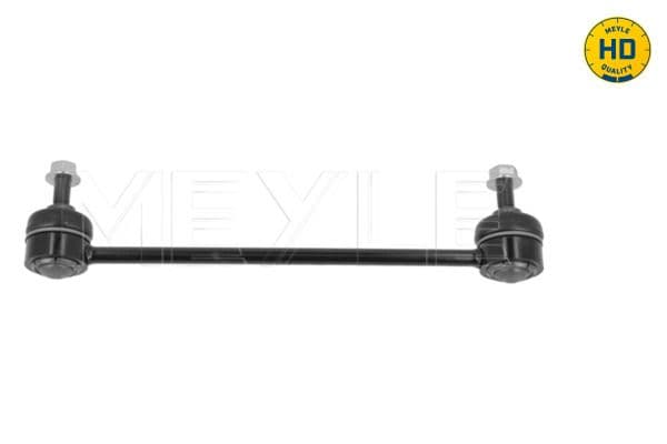 Stabilisatorstang Voor Links/Rechts 263mm past: CITROEN C8  FIAT ULYSSE  LANCIA PHEDRA  PEUGEOT 807 2.0-3.0 06.02-