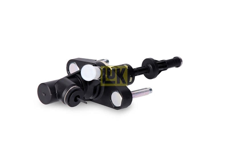 Hoofdcilinder koppeling (24mm), voertuig met het stuurwiel op de links past: TOYOTA YARIS 1.4D 08.05-12.12