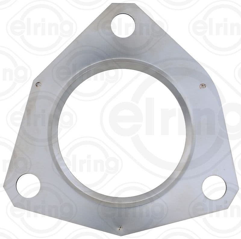 Gasket, exhaust system