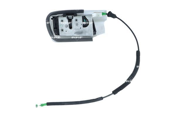 Door lock Voor Links past: TESLA MODEL 3, MODEL Y 01.17-