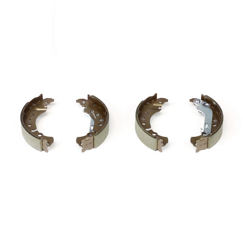 Remschoen past: FORD FIESTA VII 1.0-1.5D 05.17-