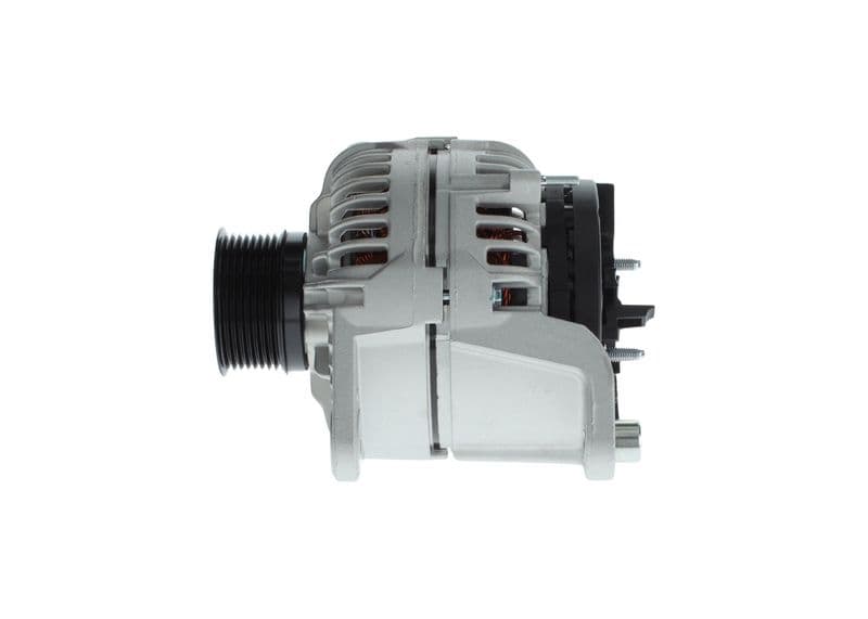 Dynamo (28V, 120A, (en) new with a deposit) past: VOLVO FH, FH II, FH III, FH16, FH16 II, FM, FM II, FM III, FMX, FMX II, FMX III D11A-330-G13C500 01.03-