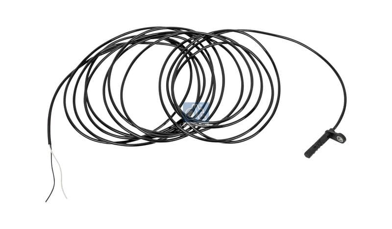 Cable Pull, service brake