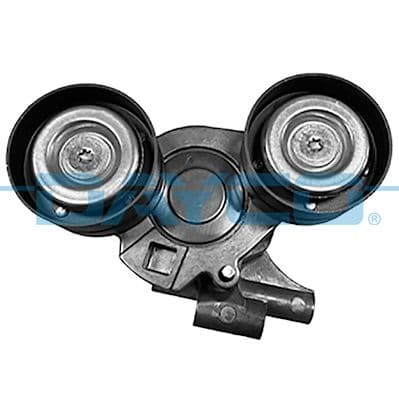 Multi-V riemspanner past: FORD RANGER, TRANSIT, TRANSIT V363 2.0D/2.2D/3.2D 10.07-