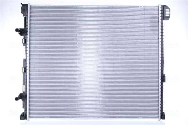 Motorradiator past: MAN TGE  VW CRAFTER, GRAND CALIFORNIA CAMPER 2.0D 09.16-