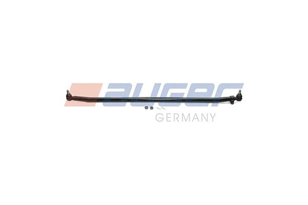 Steering gear boot Links/Rechts (lengte194mm 11mm/44mm) past: SEAT AROSA  VW LUPO I, POLO, POLO III 1.0-1.9D 10.94-07.05