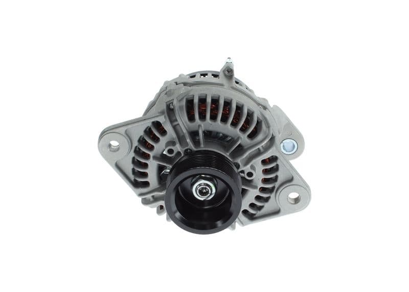 Dynamo (28V, 150A, (en) new with a deposit) past: RVI C, K, T  VOLVO FH, FH II, FH III, FM, FM II, FM III, FMX II, FMX III D11A-330-G13C500 09.05-