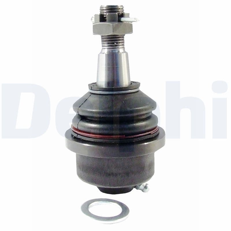 Kogelgewricht van de as Links/Rechts (bodem voor) past: CHEVROLET SILVERADO 1500, SILVERADO 2500 HD, SUBURBAN  GMC SIERRA  HUMMER HUMMER H2, HUMMER H2 SUT 4.3-8.1 10.98-