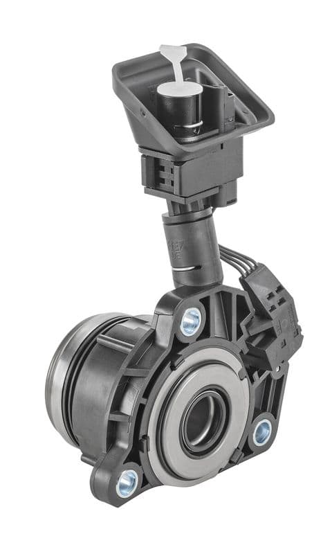 Hydraulisch concentrisch lager past: DS DS 5  CITROEN BERLINGO, BERLINGO MULTISPACE, C4 CACTUS, C4 GRAND PICASSO I, C4 GRAND PICASSO II, C4 II, C4 PICASSO I, C4 PICASSO II 1.6-2.0DH 10.06-