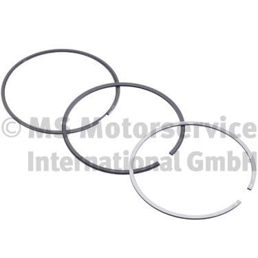Piston Ring Kit