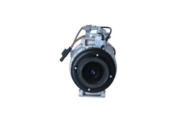 Airconditioning compressor past: MERCEDES C (A205), C (C205), C T-MODEL (S205), C (W205), E (A238), E (C238), E T-MODEL (S213), E (W213), GLC (C253), GLC (X253), GLE (W166) 2.2D/3.0/3.5 03.14-