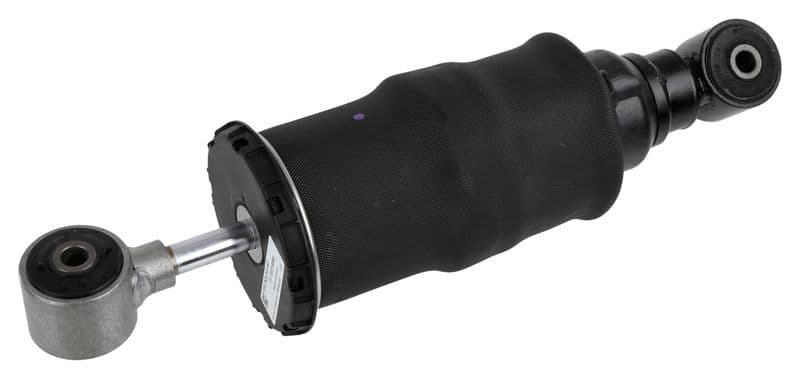 Schokdemper bestuurderscabine Voor Links/Rechts past: MAN TGM  TGS  TGX