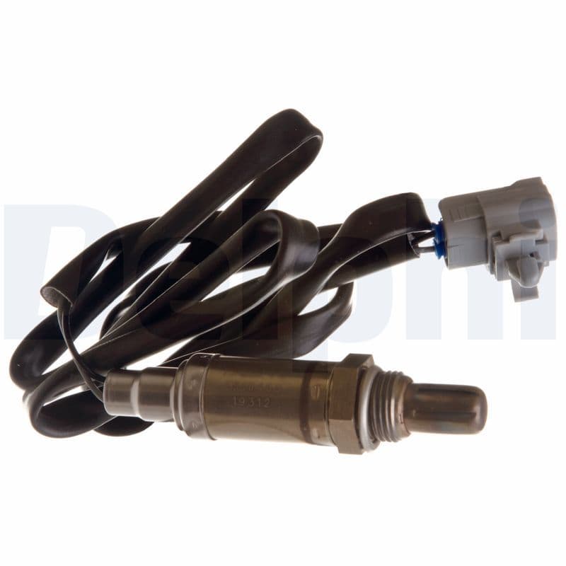 Oxygen Sensor