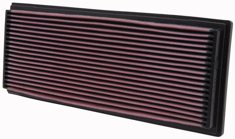 Air filter