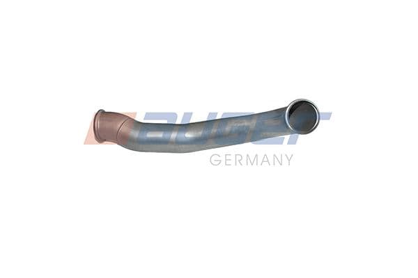 Exhaust pipe
