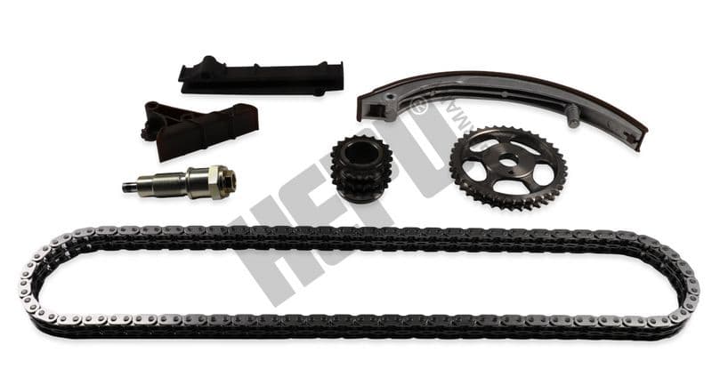 Gasket, cylinder liner