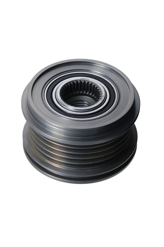 Dynamo poelie past: ALFA ROMEO MITO  FIAT 500, 500L, 500X, PUNTO, TIPO  JEEP COMPASS, RENEGADE  OPEL CORSA E 0.9-1.4LPG 07.11-