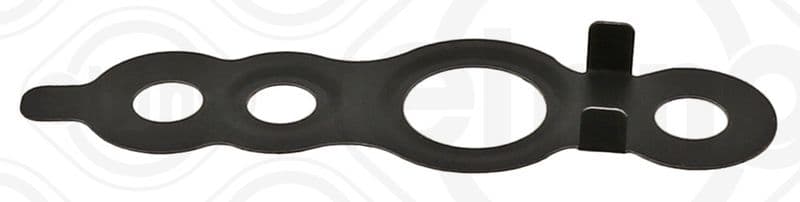 Gasket, oil inlet (charger)