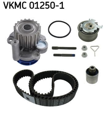 Water Pump & Timing Belt Kit