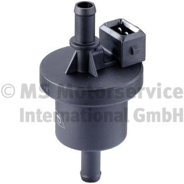 Vent/Breather Valve, fuel tank