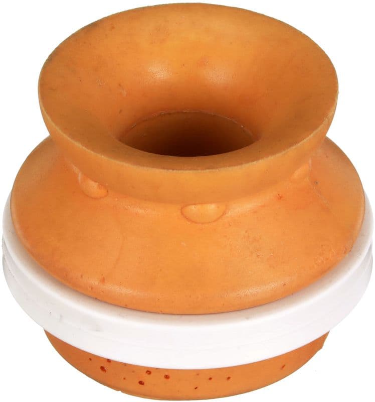 Rubber Buffer, suspension