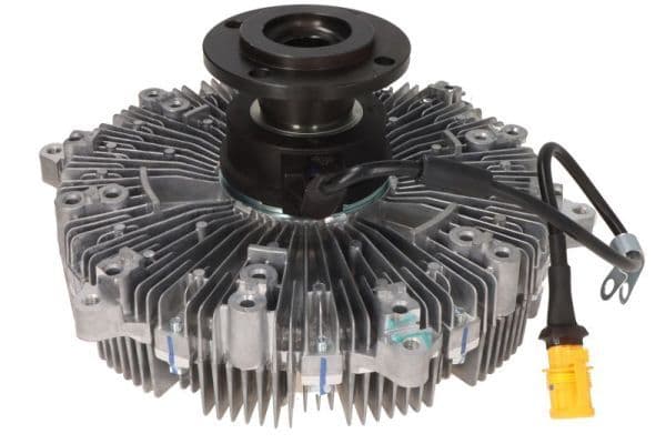 Ventilatorkoppeling (aantal pinnen: 5) past: MAN LION´S CITY, LION´S COACH, LION´S STAR, TGA, TGS I, TGX I D1556LF07-D3876LF16 01.93-