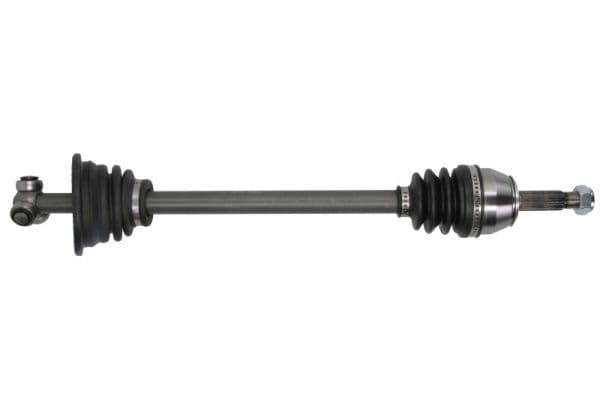 Aandrijfas Voor Links 649mm (nieuw) past: RENAULT 19 I, 19 I CHAMADE, 19 II, 19 II CHAMADE 1.4 01.88-12.95