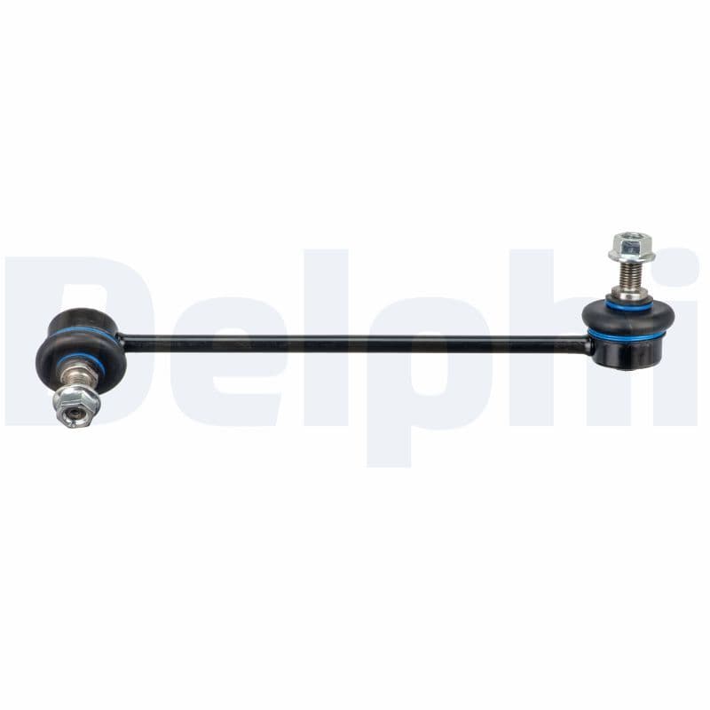 Stabilisatorstang Voor Links 240mm past: CITROEN C-ZERO  MITSUBISHI I  PEUGEOT ION Electric 07.09-