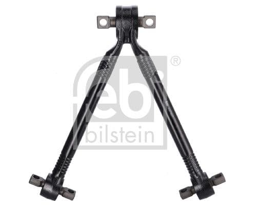 Stuurstang Achter (L-625mm) past: MERCEDES ACTROS MP4 / MP5, ANTOS, AROCS, ECONIC 2 07.11-