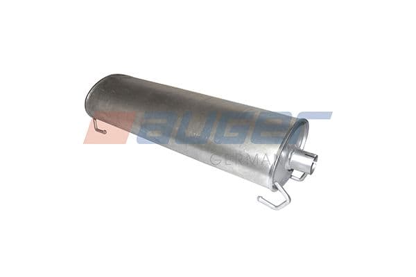 Centre/Rear Muffler