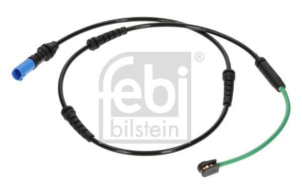 Sensor remblokslijtage Achter past: BMW 5 (G61, G99), 7 (G70) Electric 04.23-