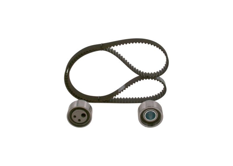 Timing belt set