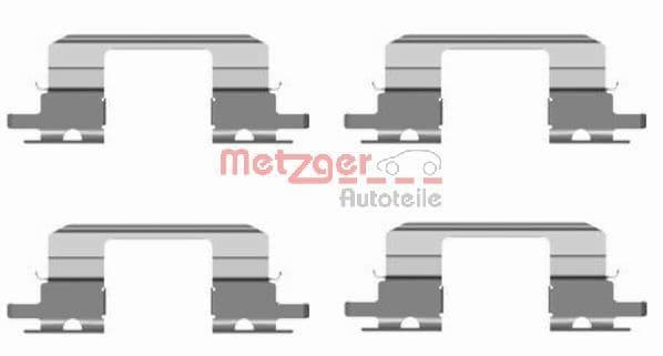 METZGER AUTOTEILE