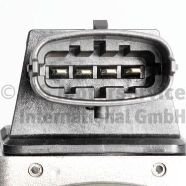 Auxiliary Water Pump (cooling water circuit)