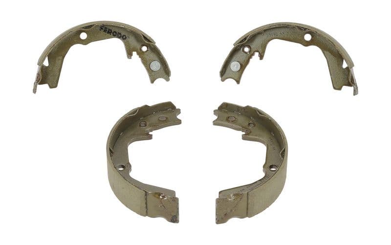 Remschoen past: SUBARU FORESTER, IMPREZA, LEGACY III, LEGACY IV, OUTBACK 1.6-3.0 08.92-12.09