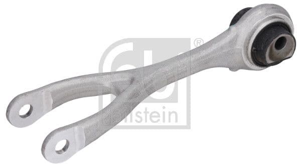 Impeller, water pump