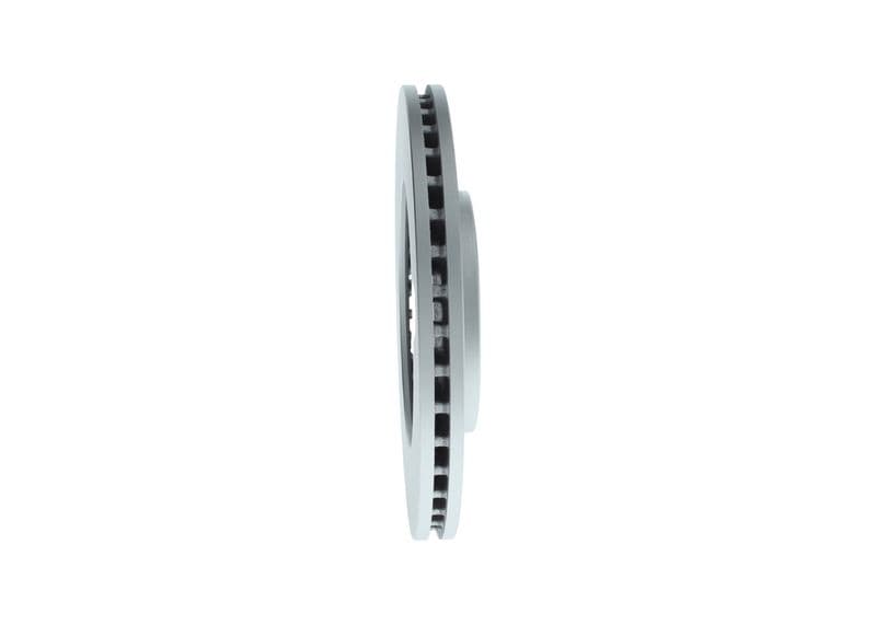 Brake disc Voor Links/Rechts past: OPEL INSIGNIA B, INSIGNIA B COUNTRY, INSIGNIA B GRAND SPORT 1.5-2.0D 03.17-