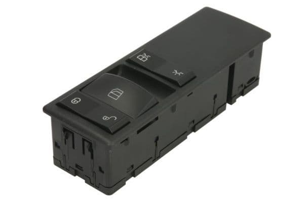 Schakelaar Rechts (venstercontrole) past: MERCEDES ACTROS MP4 / MP5 07.11-