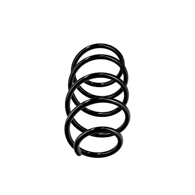 Coil spring