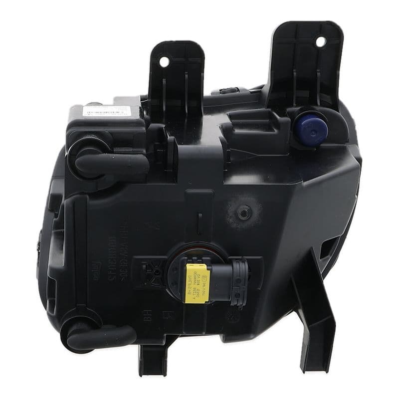 Mistlamp Links (H8) past: VW GOLF VI, JETTA IV 04.09-12.15