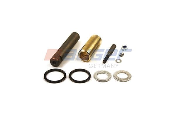 Turchocharger smeerslang past: MERCEDES