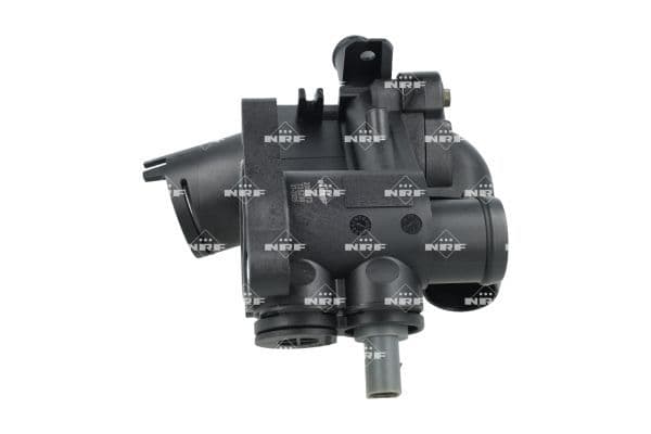 Thermostaat koelsysteem (87°C, in huisvesting) past: SEAT ALTEA, ALTEA XL, CORDOBA, IBIZA III, IBIZA IV, IBIZA IV SC, IBIZA IV ST, LEON, TOLEDO III  SKODA FABIA I, FABIA II 1.4/1.4LPG 10.03-05.15