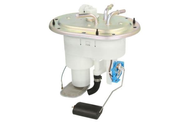 Elektrische brandstofpomp (module) past: HYUNDAI TUCSON  KIA SPORTAGE II 2.0/2.0D 08.04-01.12